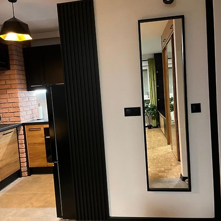 Apartament Baleya Urban Nest Warszawa Zewnętrze zdjęcie