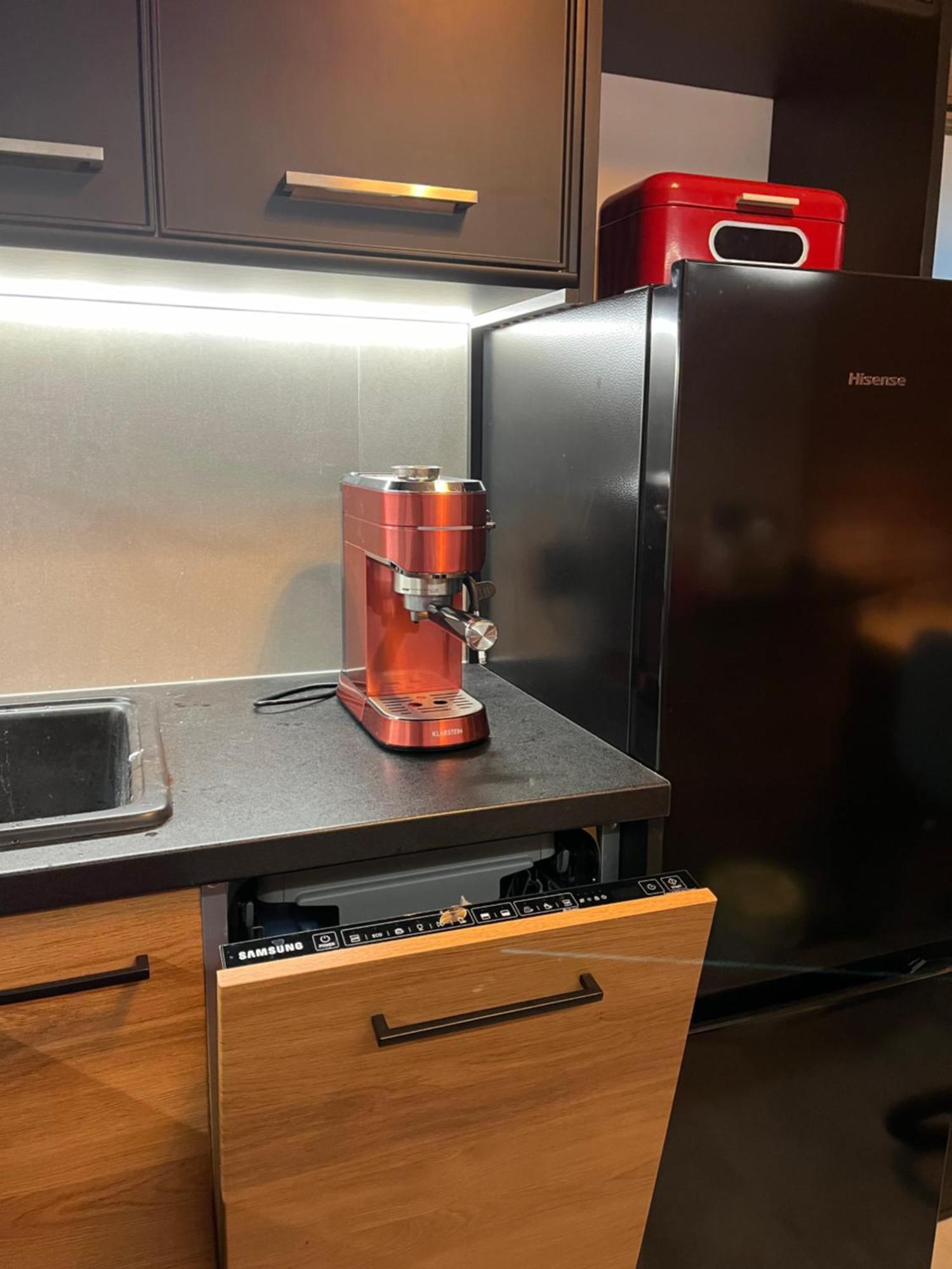 Apartament Baleya Urban Nest Warszawa Zewnętrze zdjęcie
