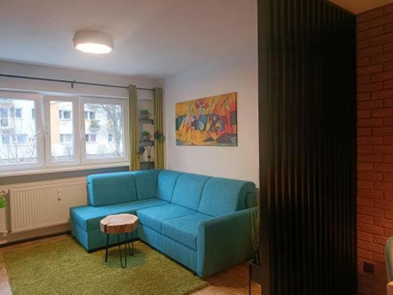 Apartament Baleya Urban Nest Warszawa Zewnętrze zdjęcie