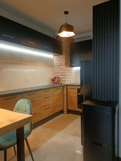 Apartament Baleya Urban Nest Warszawa Zewnętrze zdjęcie